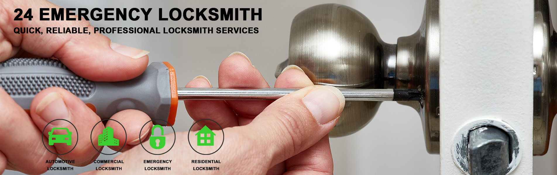 Expert Locksmith Services Vancouver, WA (866) 234-3152